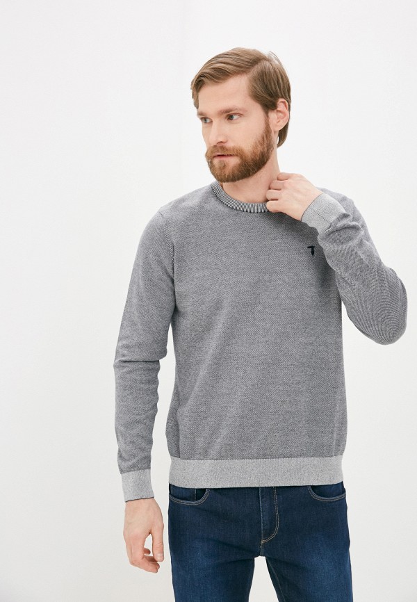 

Джемпер Trussardi, Синий