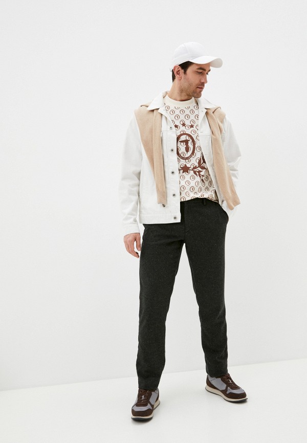 фото Футболка trussardi