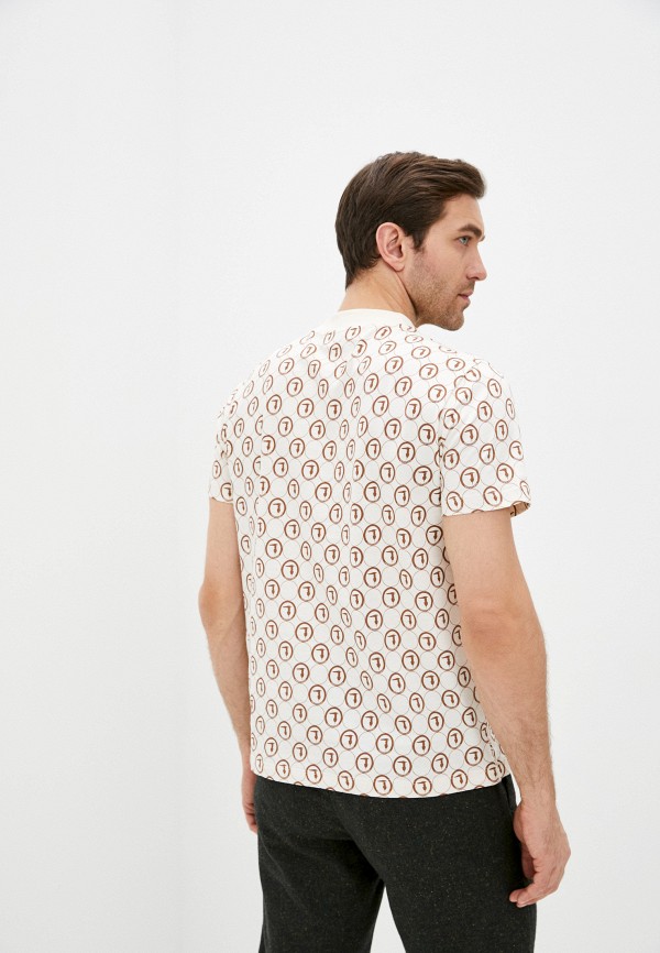 фото Футболка trussardi