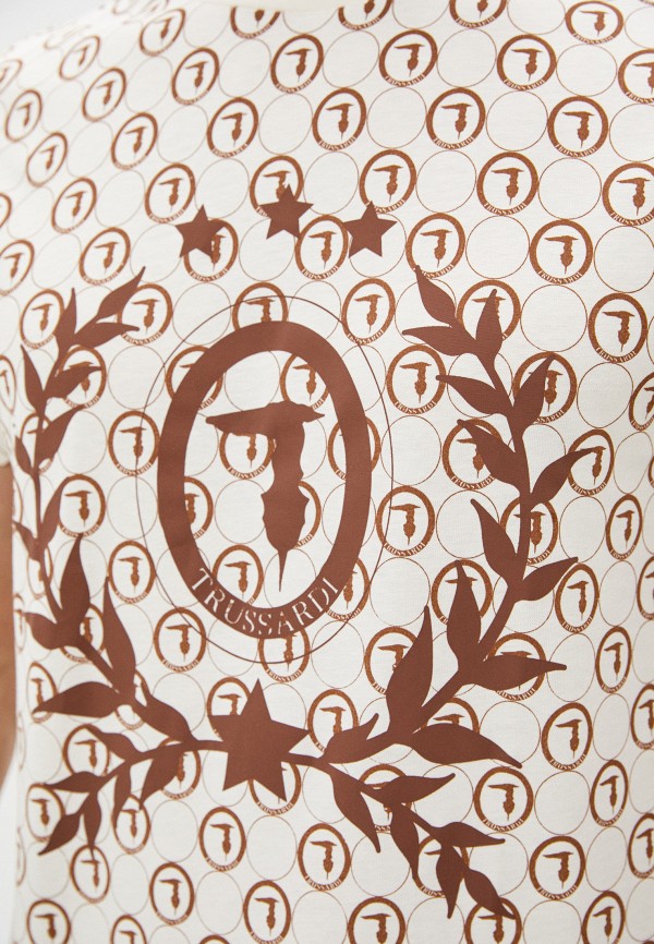 фото Футболка trussardi