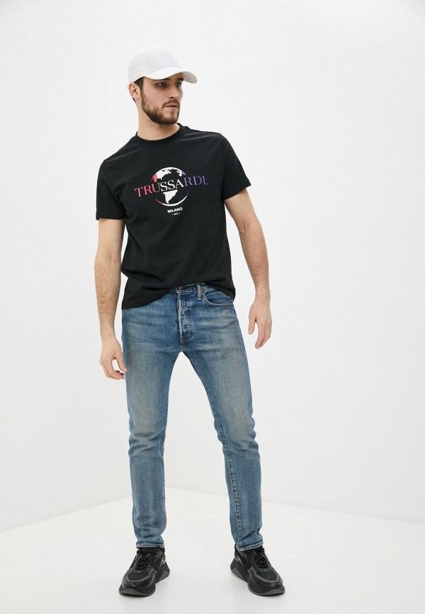 фото Футболка trussardi