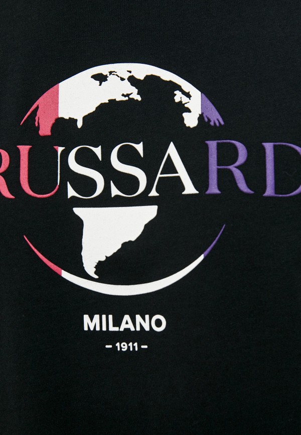 фото Футболка trussardi