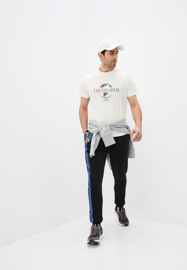 фото Футболка trussardi