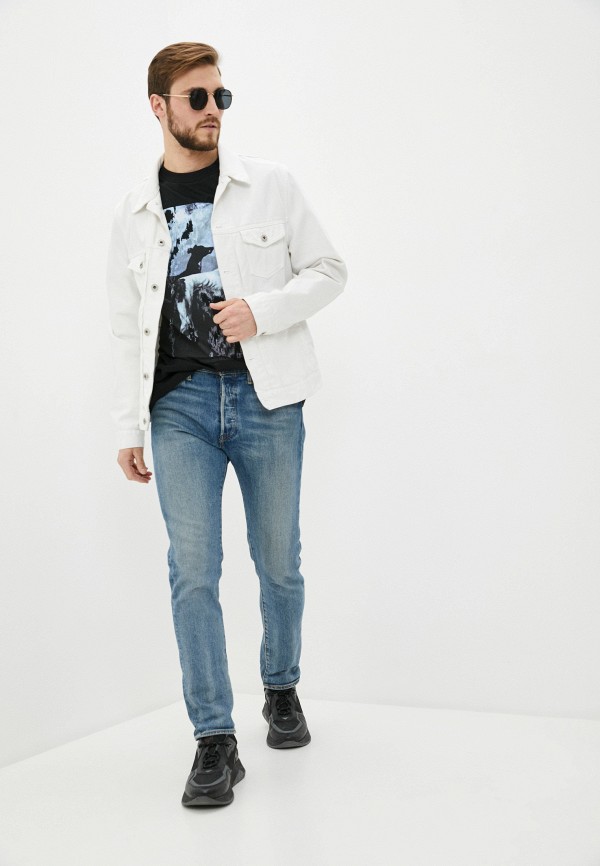 фото Футболка trussardi