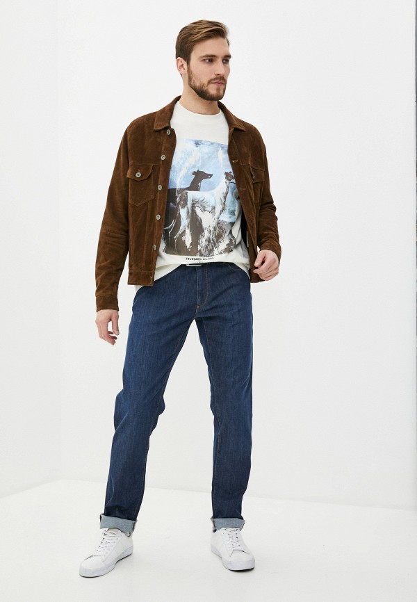 фото Футболка trussardi