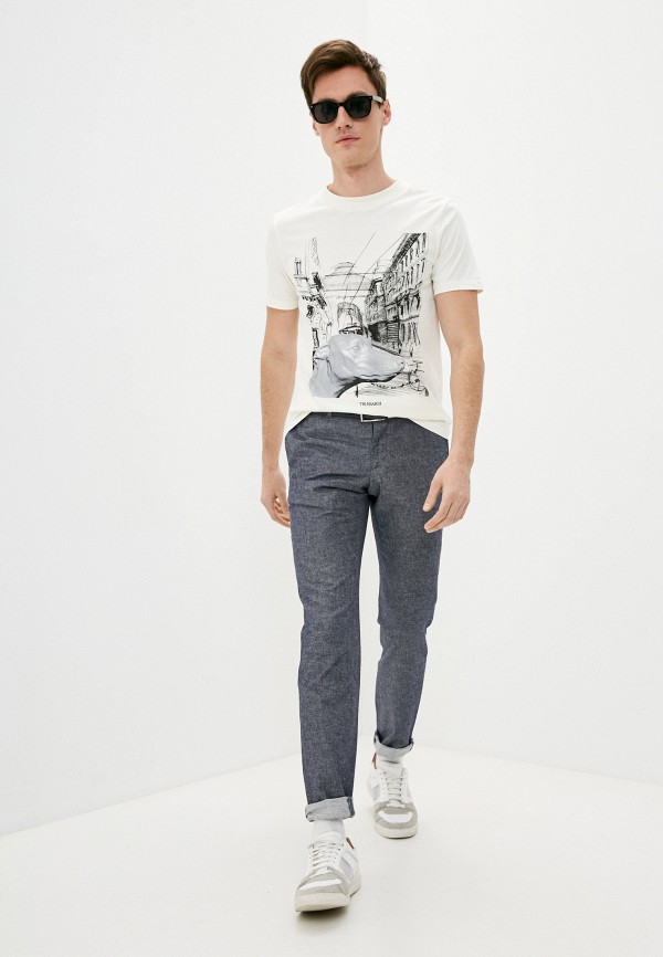 фото Футболка trussardi