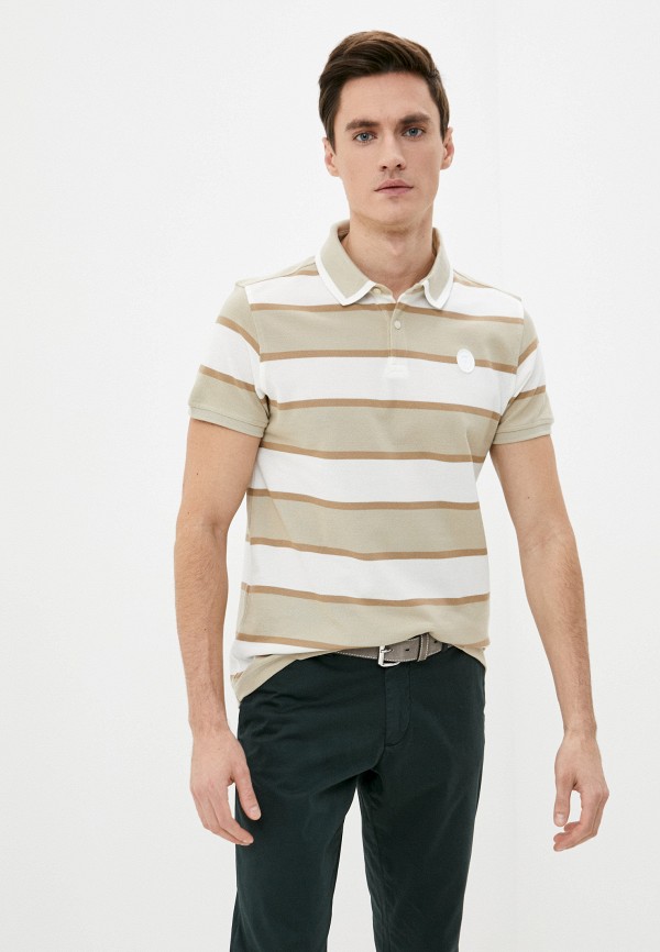 фото Поло trussardi