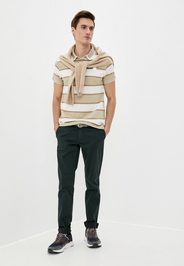 фото Поло trussardi