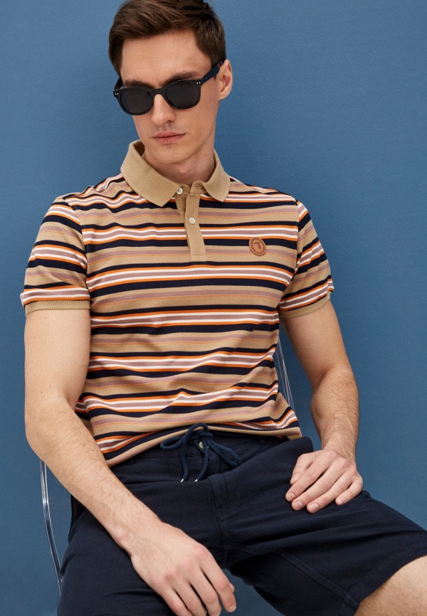 фото Поло trussardi