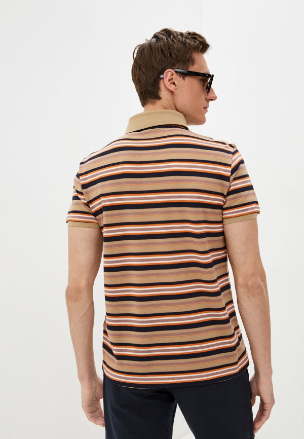 фото Поло trussardi