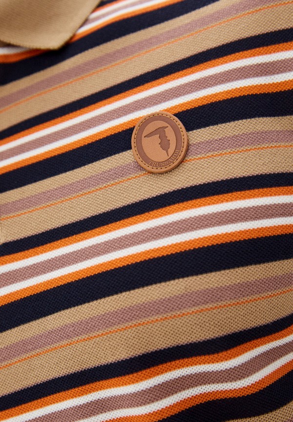 фото Поло trussardi