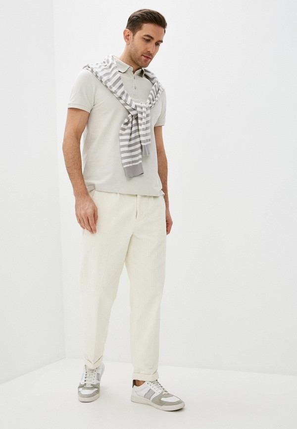 фото Поло trussardi