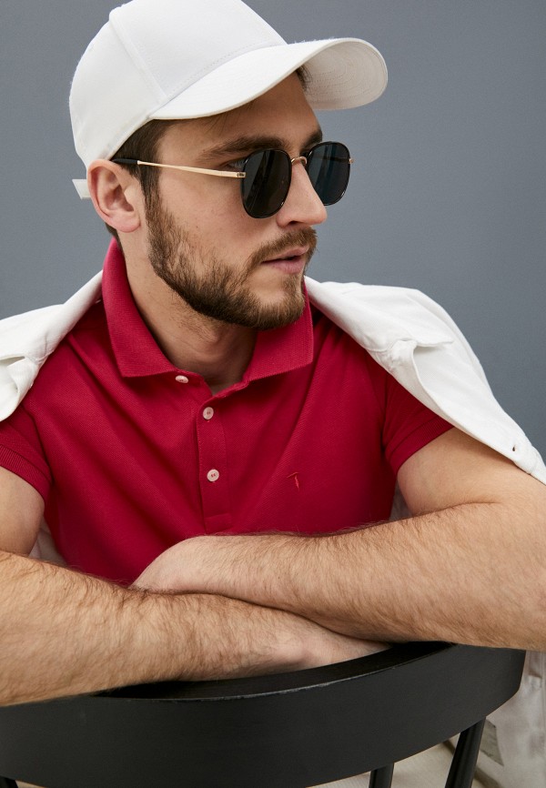 фото Поло trussardi