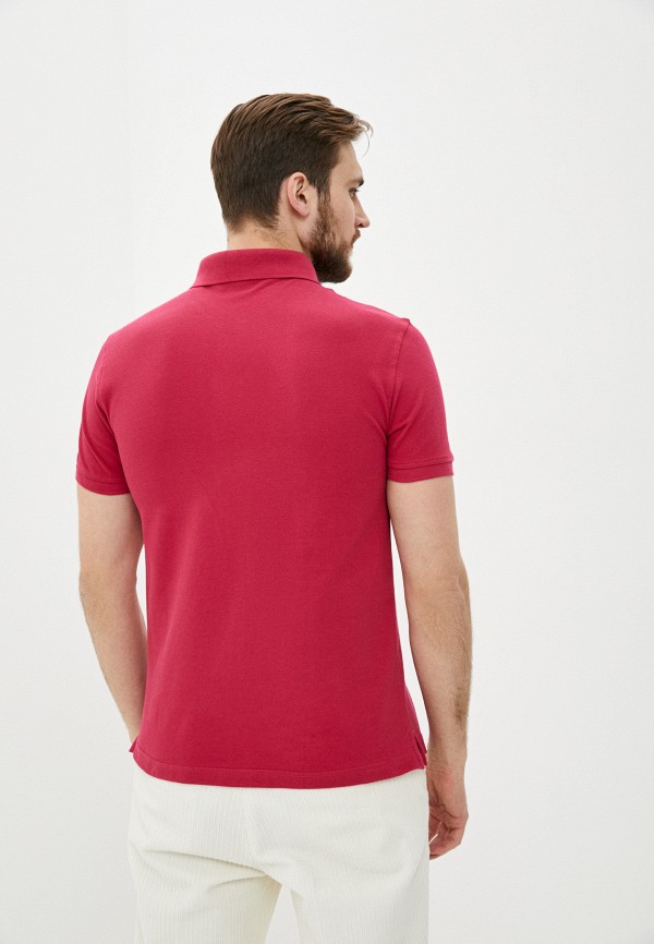 фото Поло trussardi