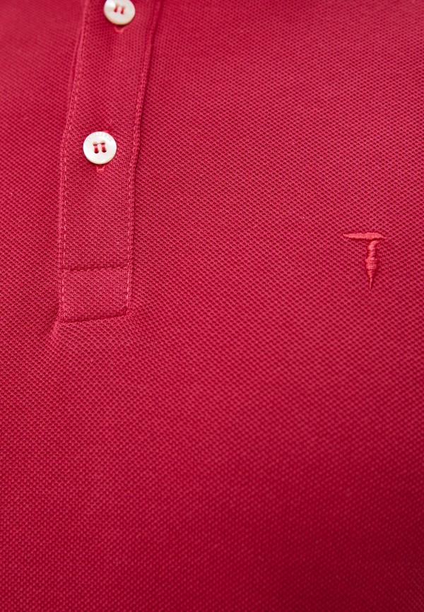 фото Поло trussardi