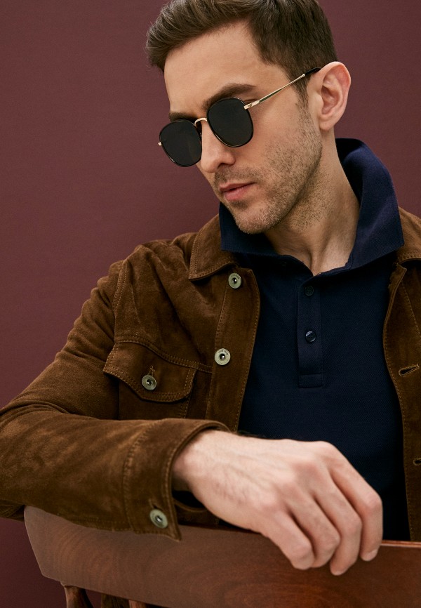 фото Поло trussardi