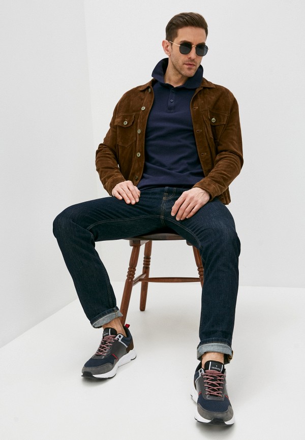 фото Поло trussardi