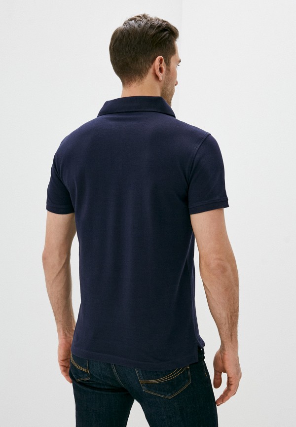 фото Поло trussardi