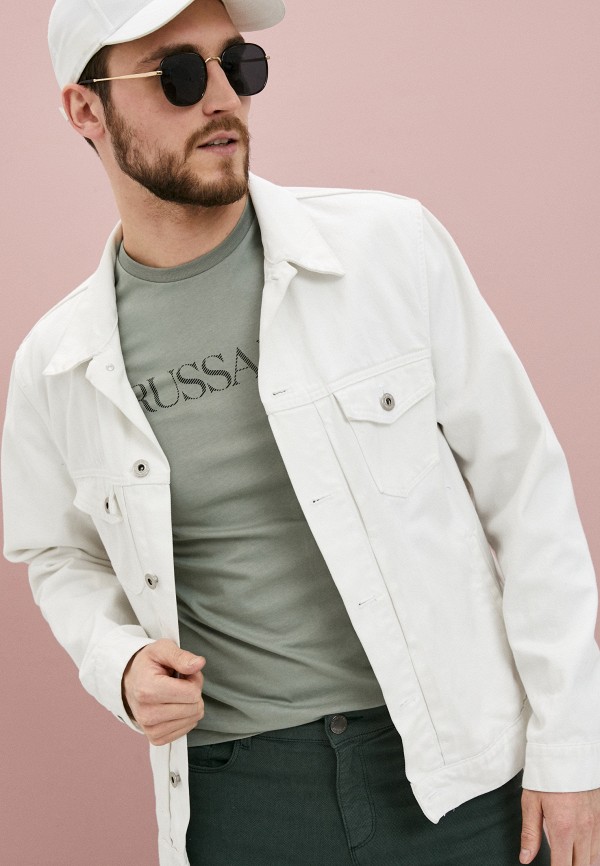 фото Футболка trussardi