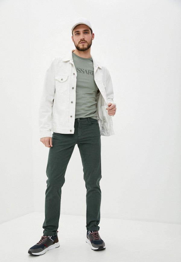 фото Футболка trussardi