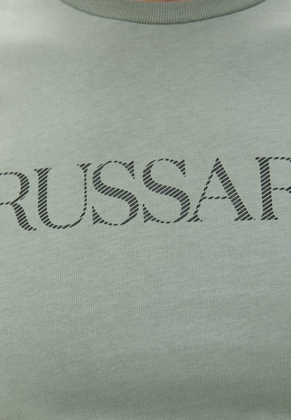 фото Футболка trussardi