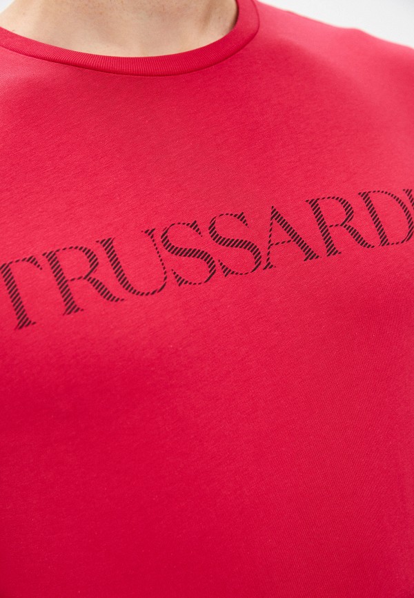 фото Футболка trussardi