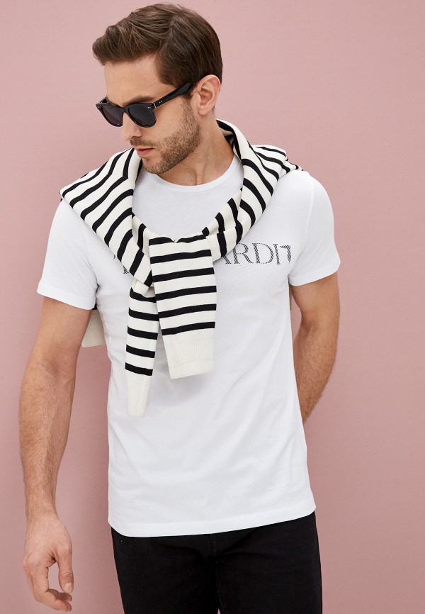 фото Футболка trussardi