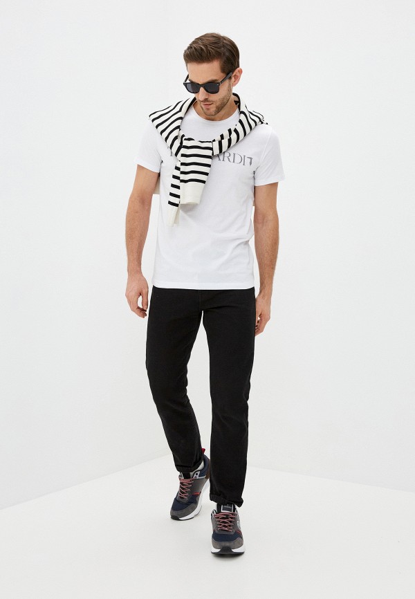 фото Футболка trussardi