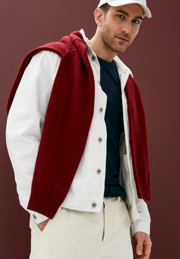 фото Футболка trussardi