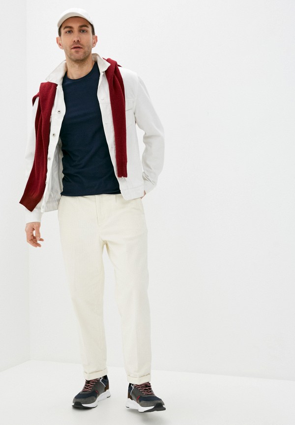 фото Футболка trussardi