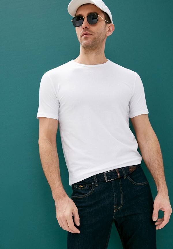 фото Футболка trussardi