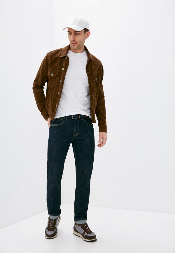 фото Футболка trussardi