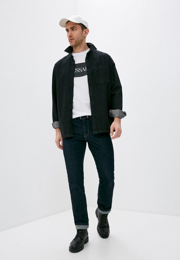 фото Футболка trussardi