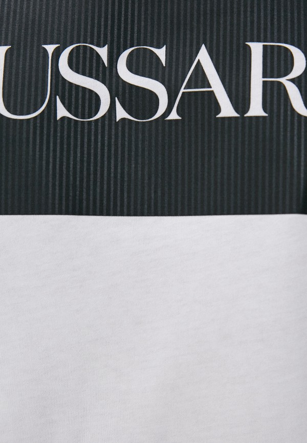 фото Футболка trussardi
