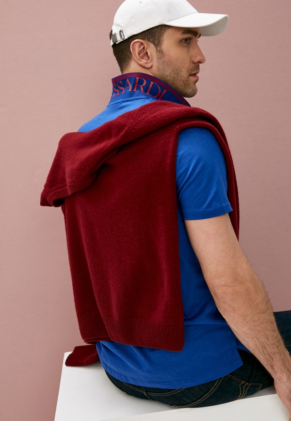 фото Поло trussardi