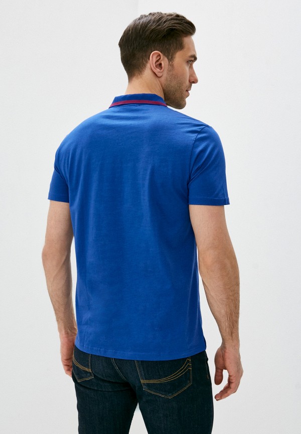 фото Поло trussardi