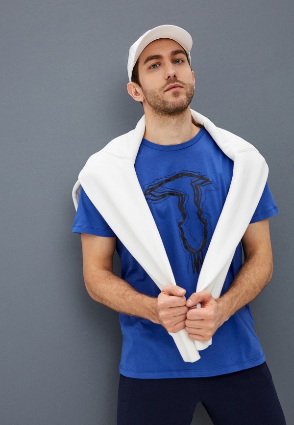 фото Футболка trussardi