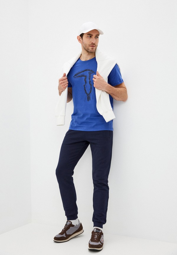 фото Футболка trussardi