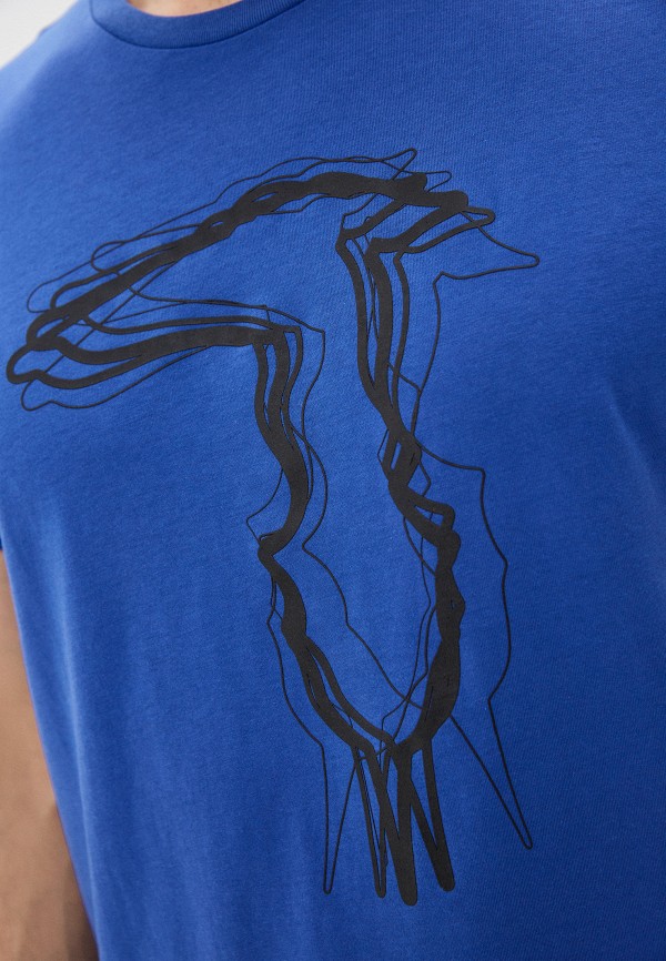 фото Футболка trussardi