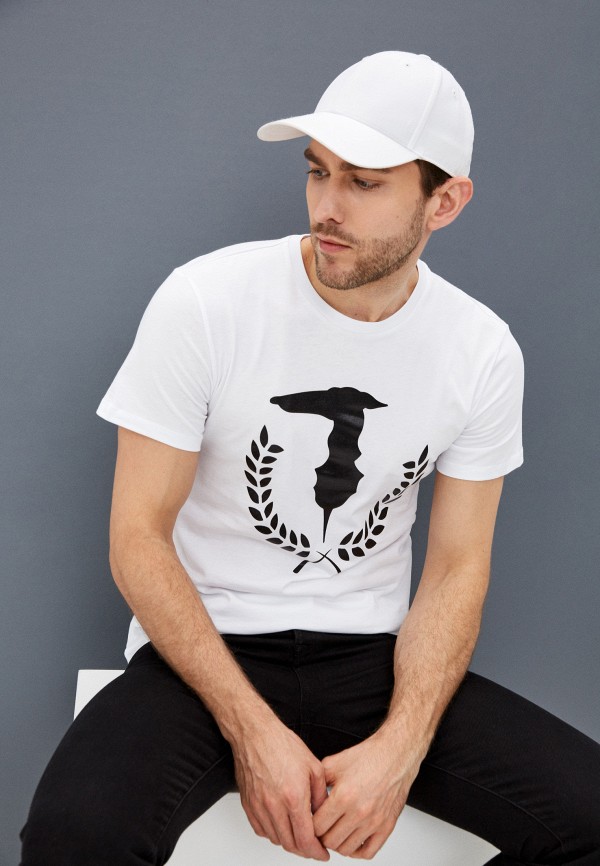 фото Футболка trussardi