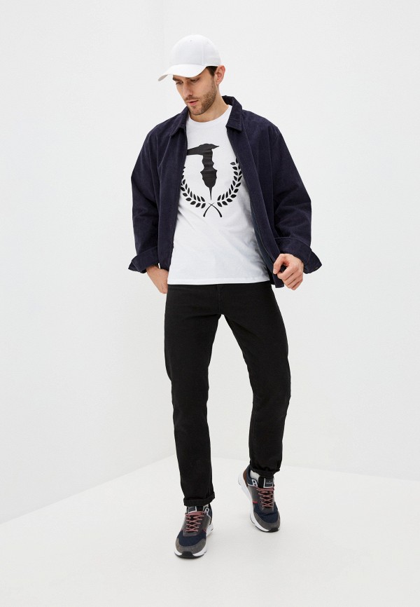 фото Футболка trussardi