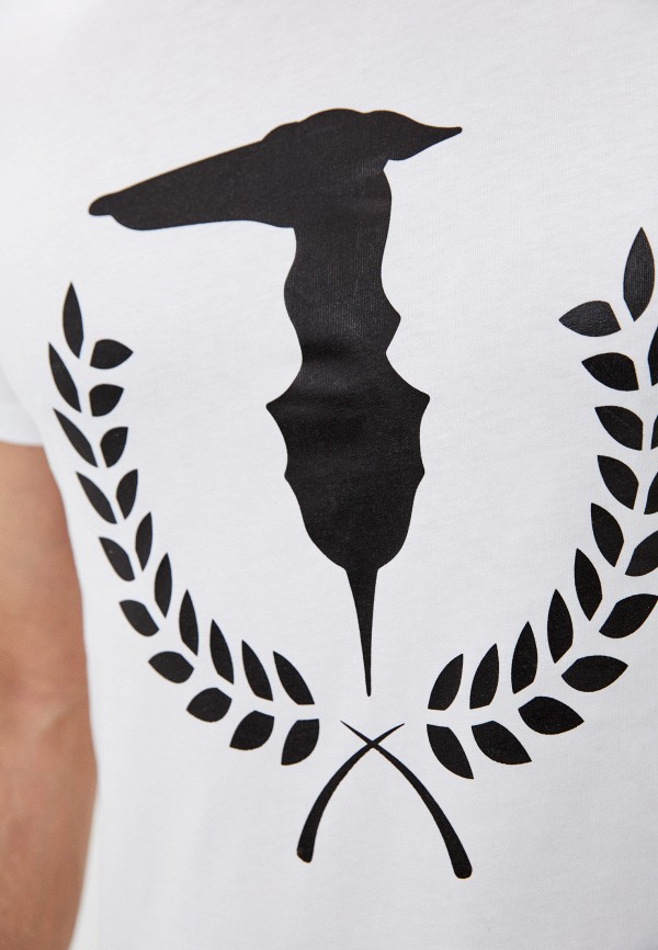 фото Футболка trussardi