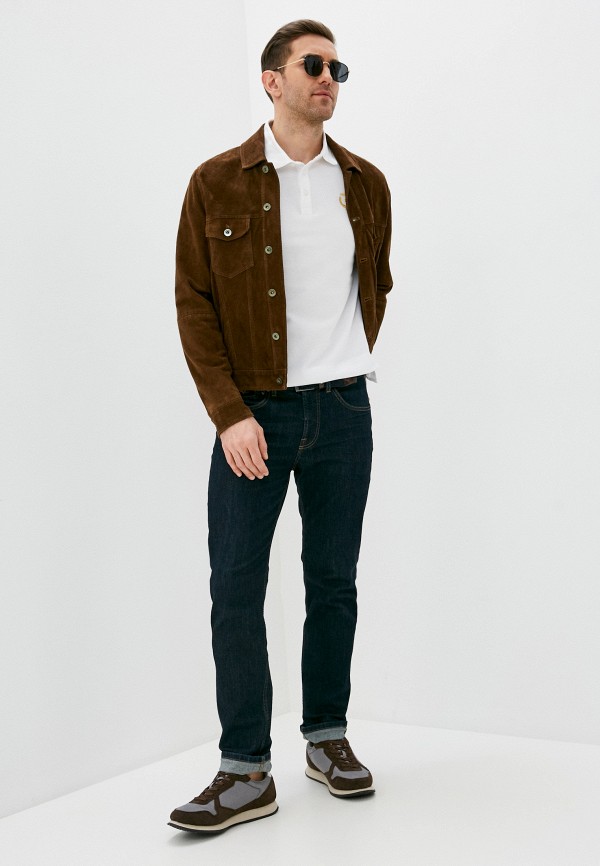 фото Поло trussardi