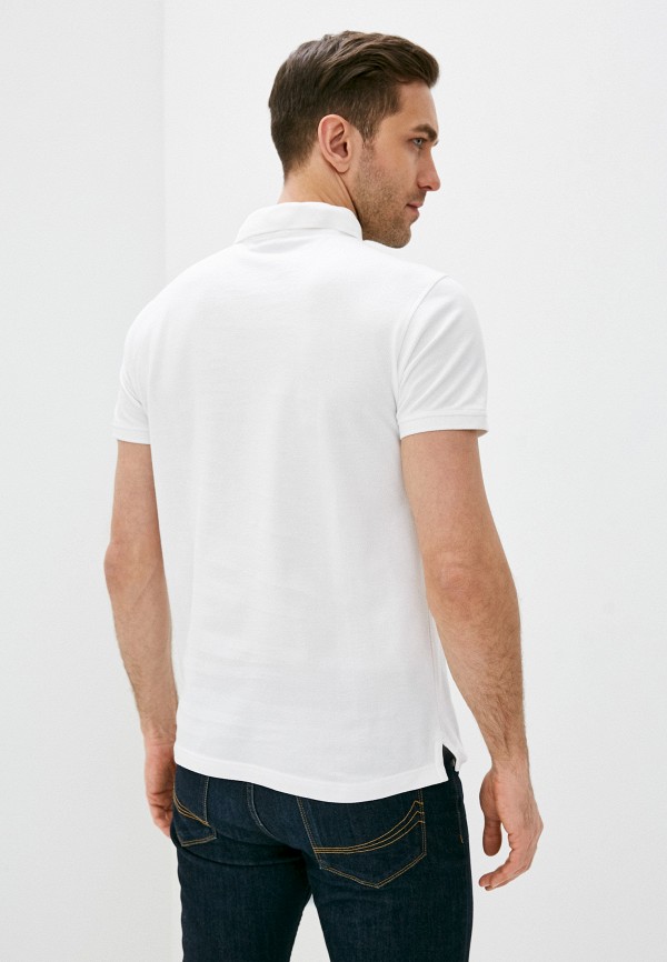 фото Поло trussardi