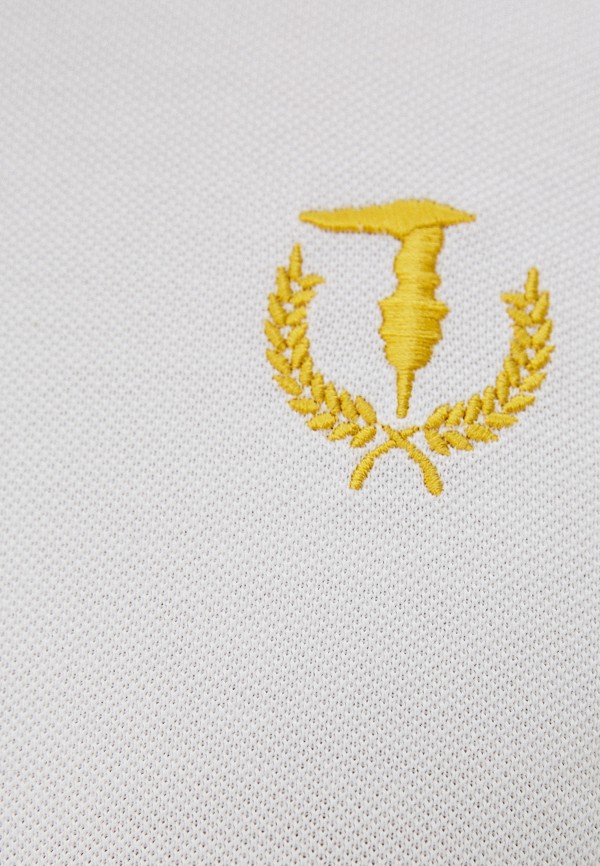 фото Поло trussardi