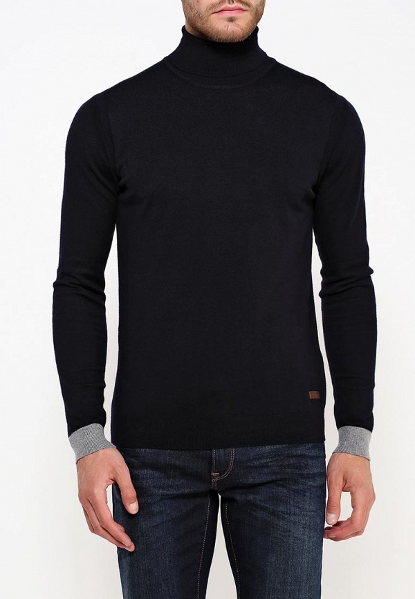 

Водолазка Trussardi Jeans, Синий