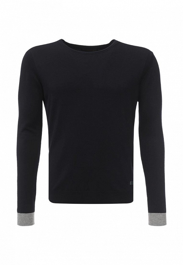 

Джемпер Trussardi Jeans, Синий