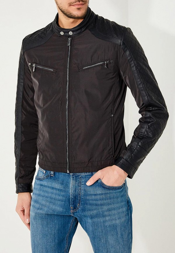 

Куртка Trussardi Jeans, Черный