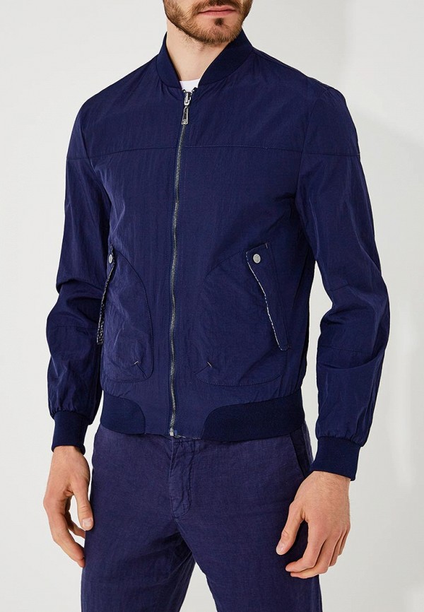 

Ветровка Trussardi Jeans, Разноцветный