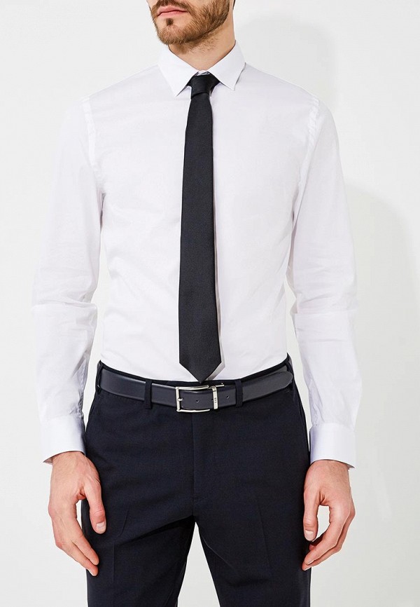 

Рубашка Trussardi Jeans, Белый